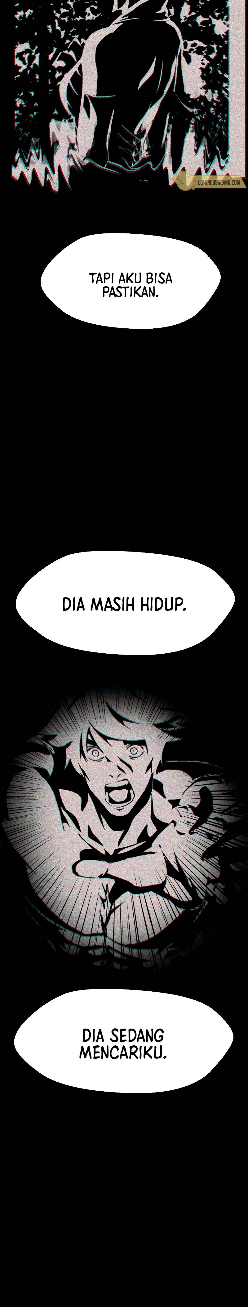 Otherworldly Sword King’s Survival Records chapter 215